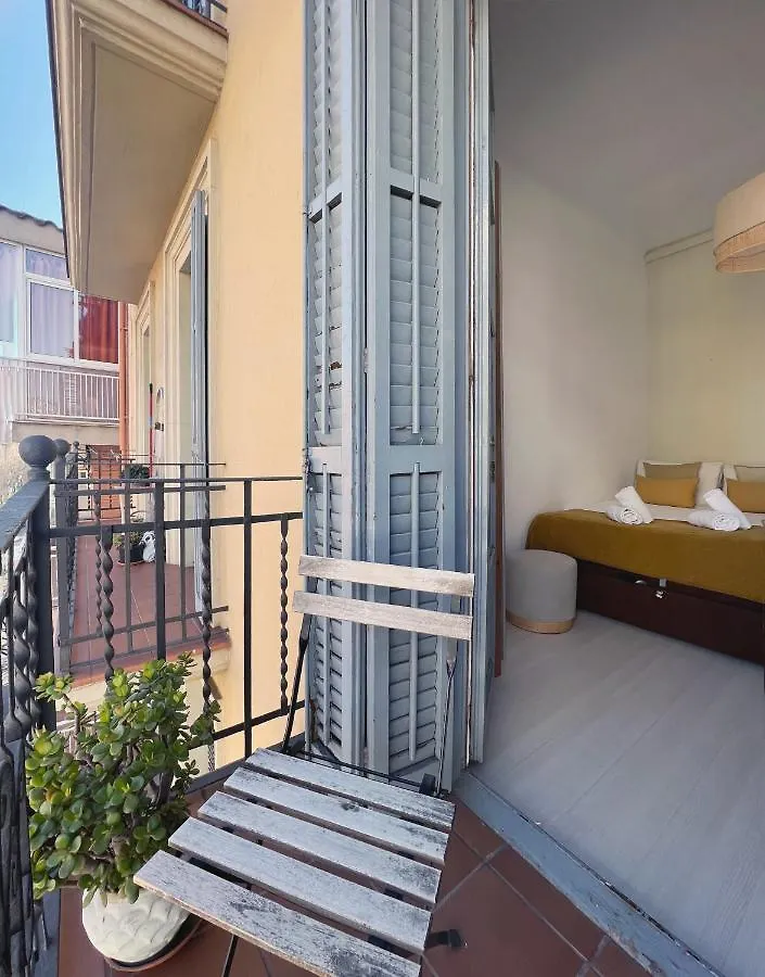 Stay U-Nique Apartments Lepant Barselona İspanya