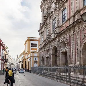 Bordador Apartamento Sevilla
