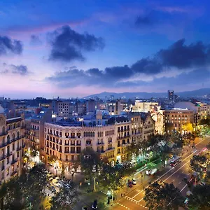 Tendency 5 Apartamento Barcelona
