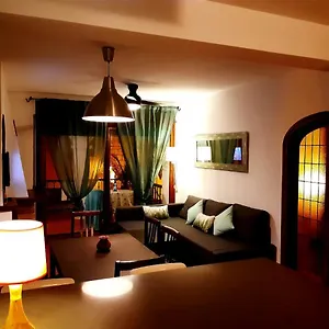 Apartamento Roc De San Cayetano 14b, Roda de Berà (Roda de Bará)