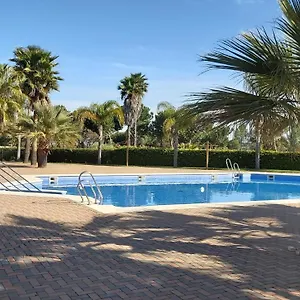 La Gloria Playa&golf Apartamento Isla Canela